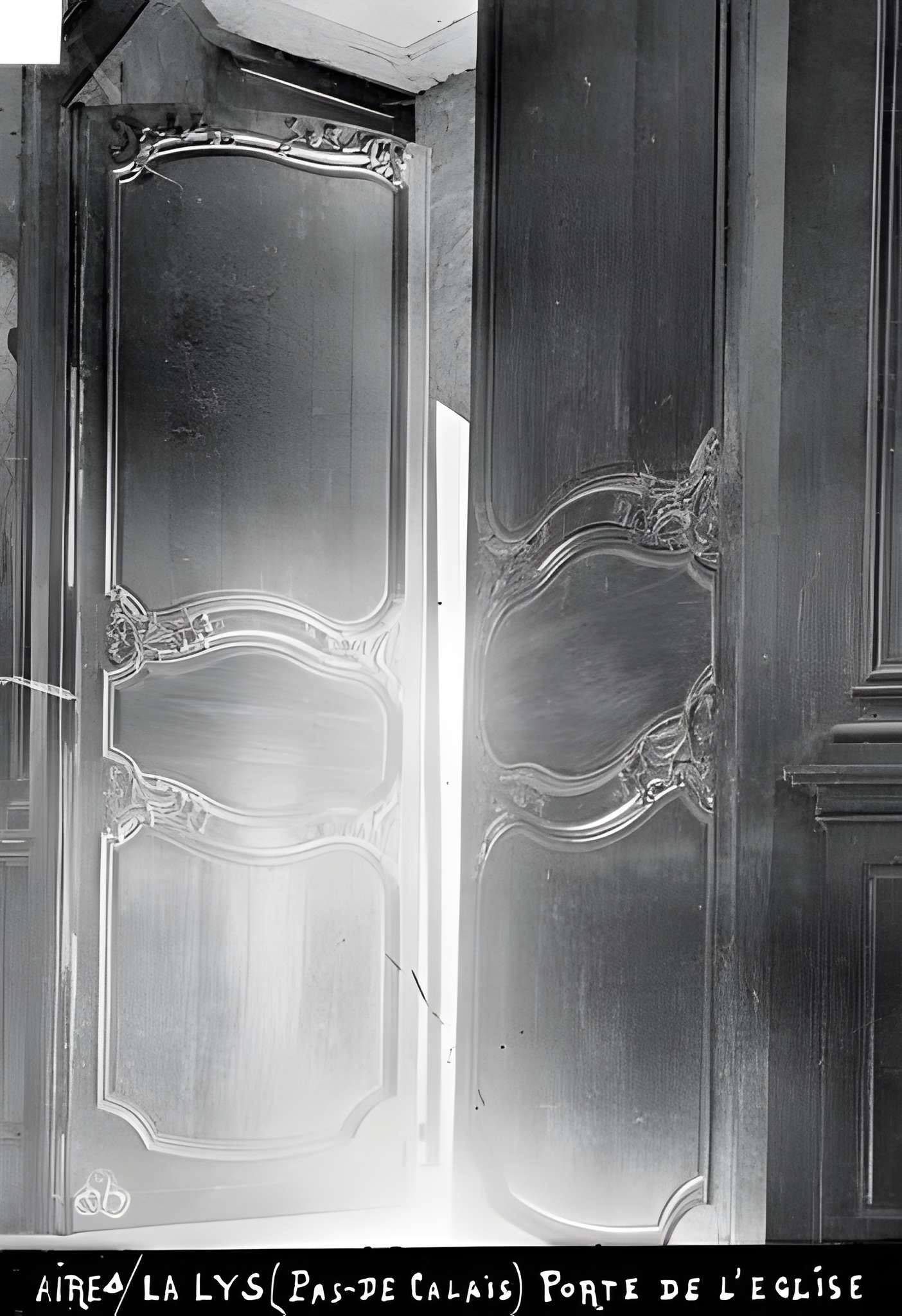 Collégiale Saint-Pierre d'Aire-sur-la-Lys