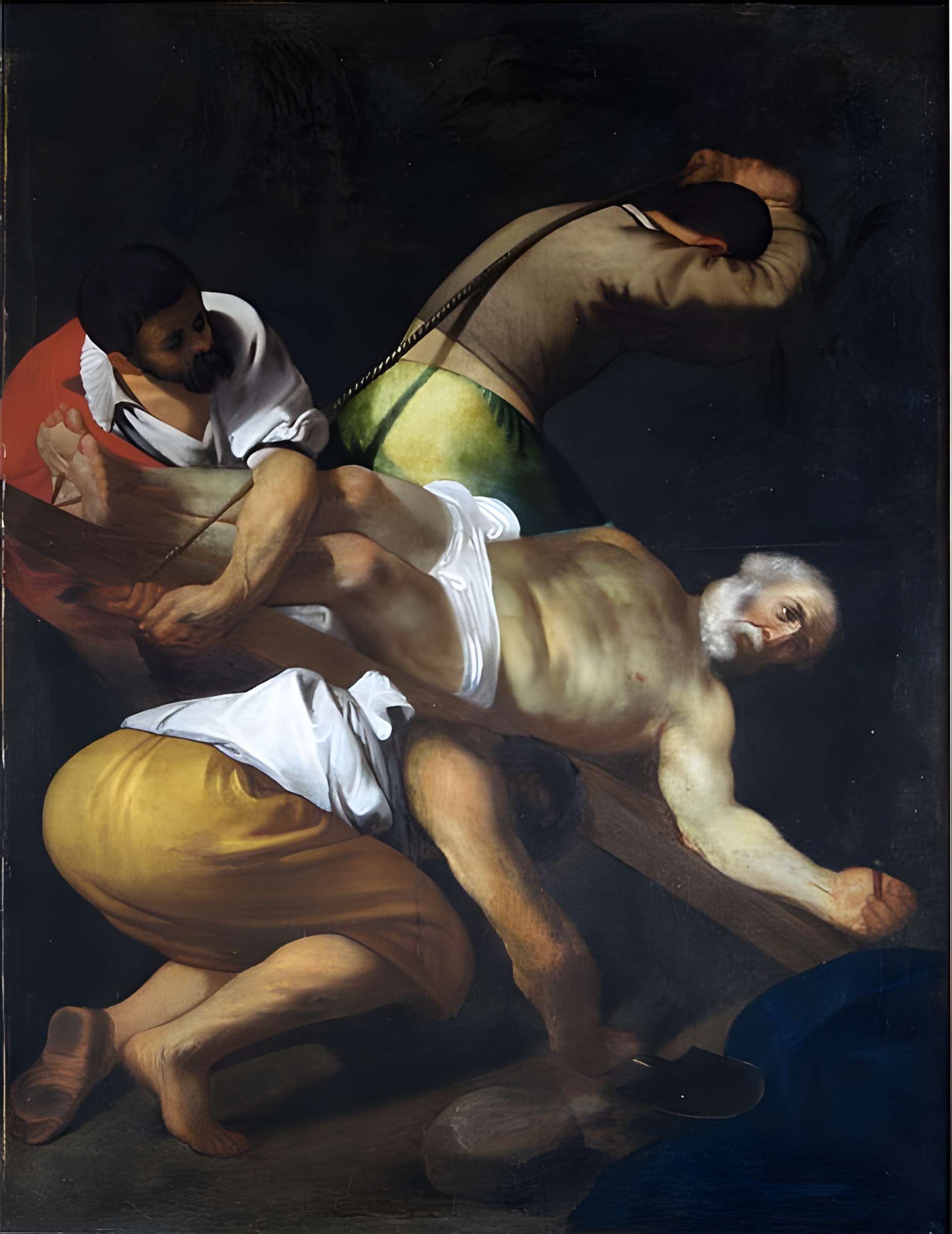 Collégiale Saint-Pierre d'Aire-sur-la-Lys