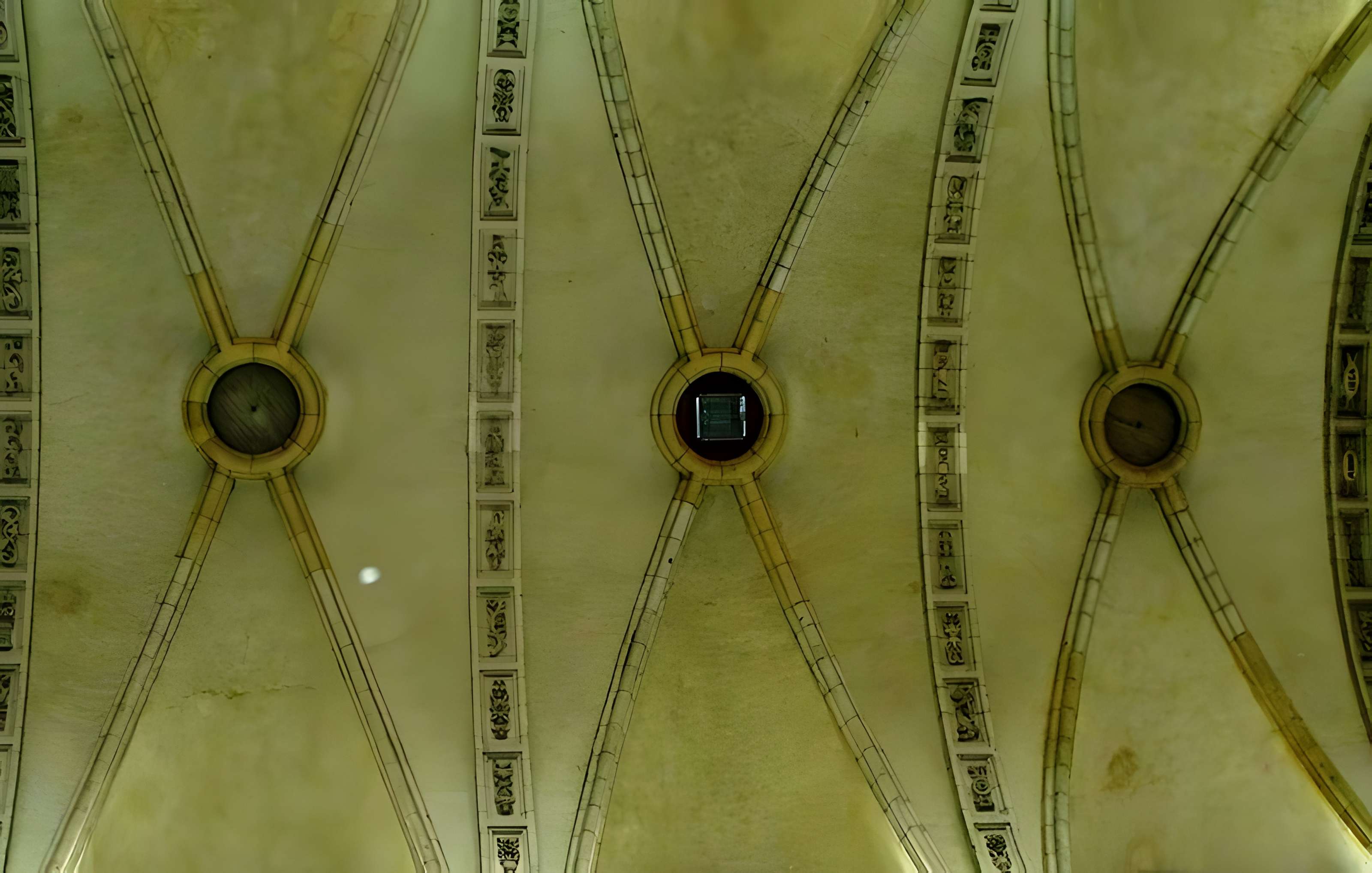 Collégiale Saint-Pierre d'Aire-sur-la-Lys