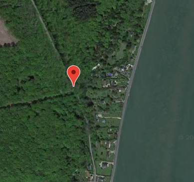 Allée couverte de Mauny 