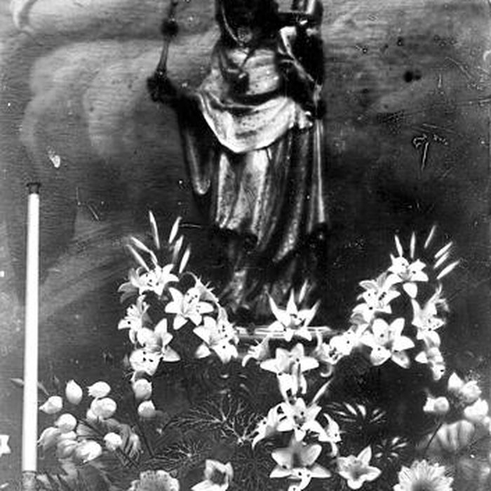 Photo de Collégiale Saint-Pierre de Douai