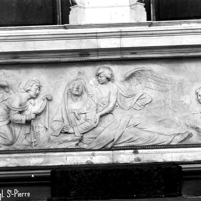 Photo de Collégiale Saint-Pierre de Douai