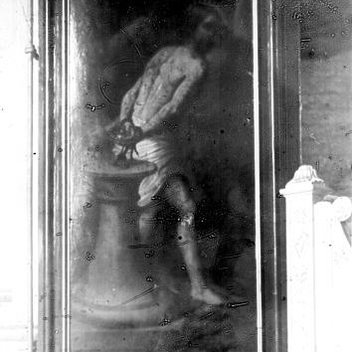 Photo de Collégiale Saint-Pierre de Douai