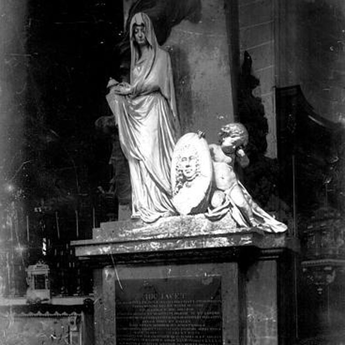 Photo de Collégiale Saint-Pierre de Douai