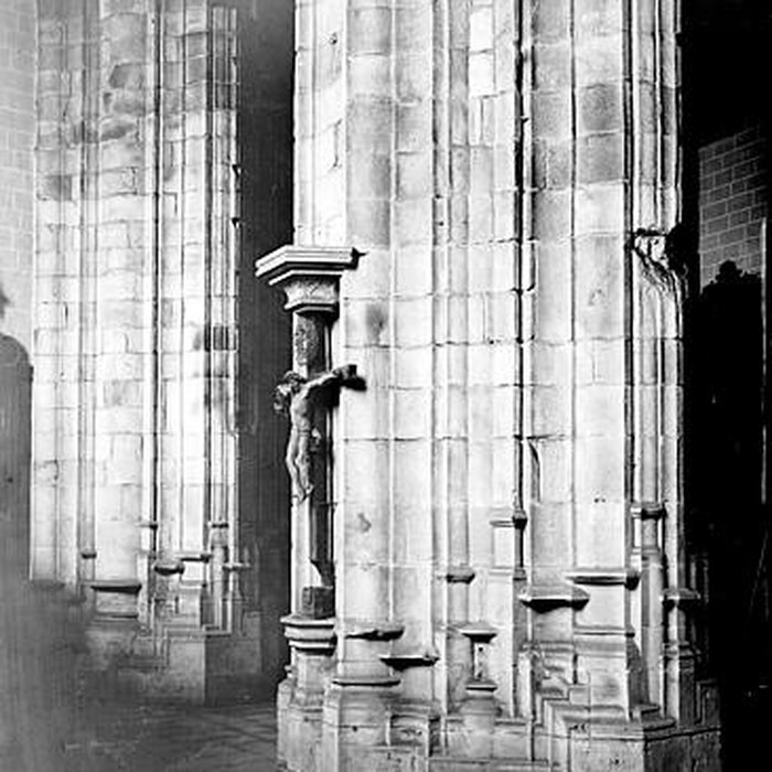 Photo de Collégiale Saint-Pierre de Douai