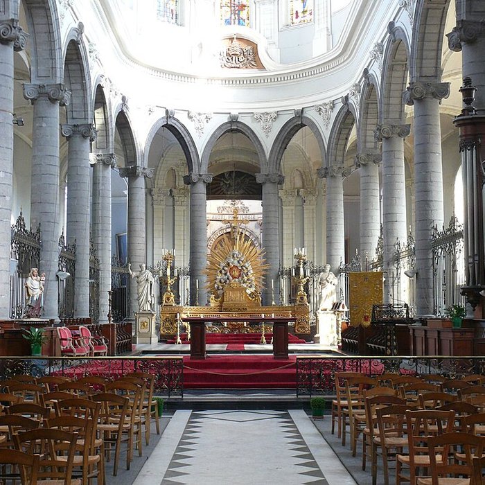 Photo de Collégiale Saint-Pierre de Douai