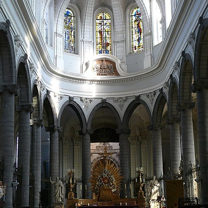 Photo de Collégiale Saint-Pierre de Douai