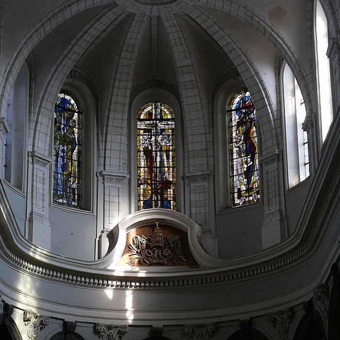 Photo de Collégiale Saint-Pierre de Douai