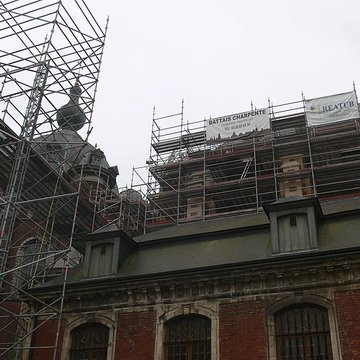 Collégiale Saint-Pierre de Douai