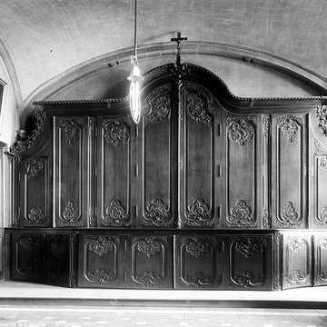 Collégiale Saint-Pierre de Douai