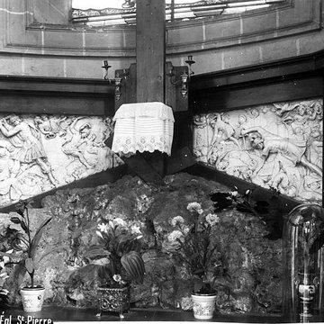 Collégiale Saint-Pierre de Douai