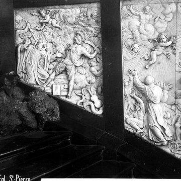 Collégiale Saint-Pierre de Douai