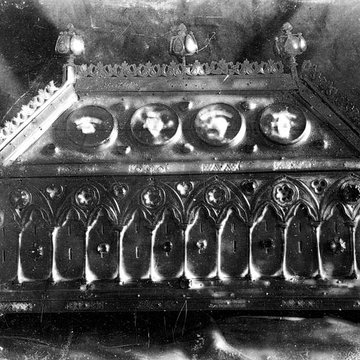 Collégiale Saint-Pierre de Douai