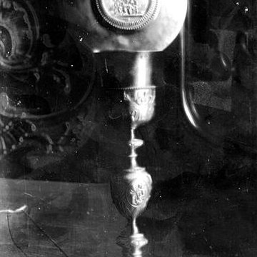 Collégiale Saint-Pierre de Douai