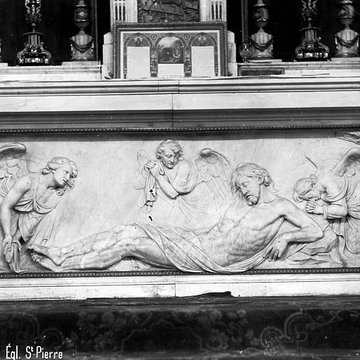 Collégiale Saint-Pierre de Douai