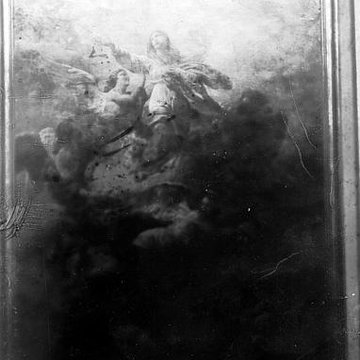 Collégiale Saint-Pierre de Douai