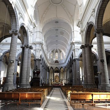 Collégiale Saint-Pierre de Douai