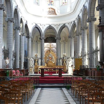 Collégiale Saint-Pierre de Douai