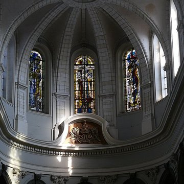 Collégiale Saint-Pierre de Douai