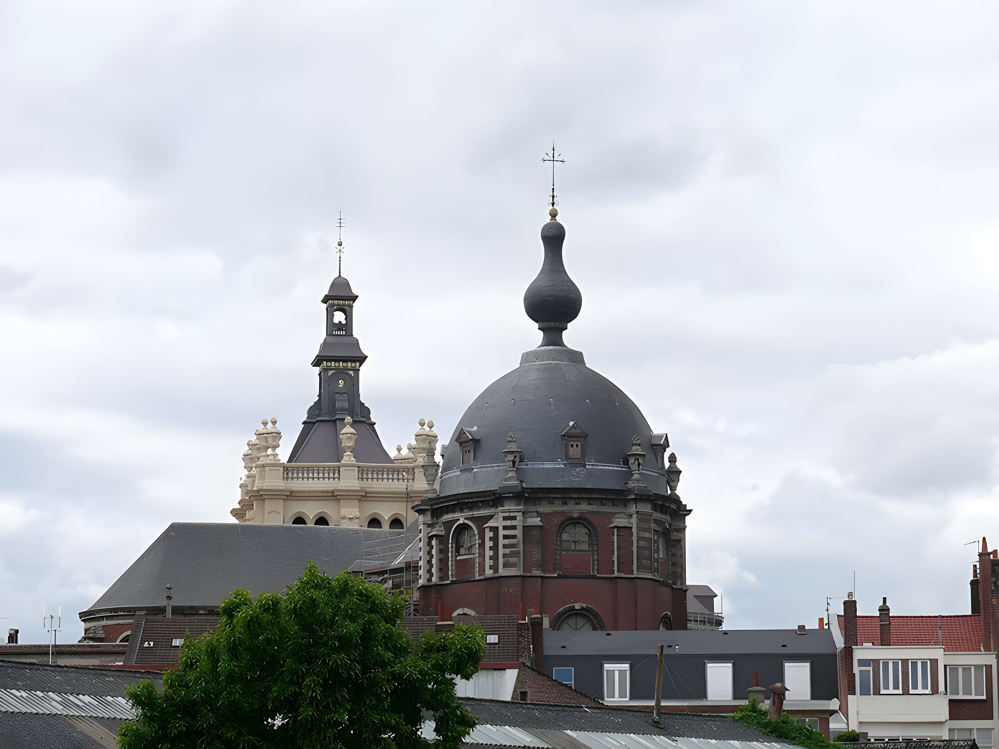 Collégiale Saint-Pierre de Douai