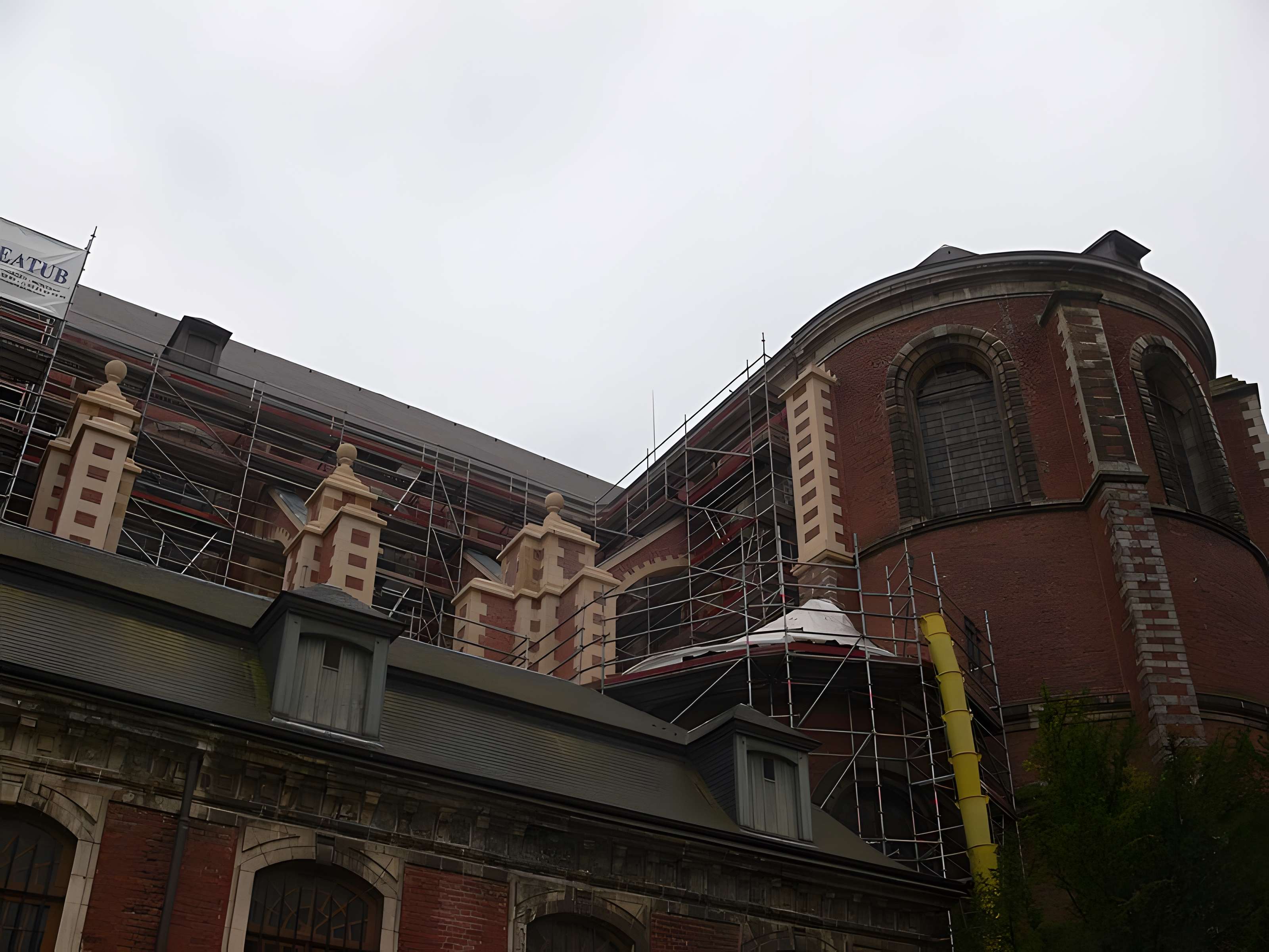 Collégiale Saint-Pierre de Douai