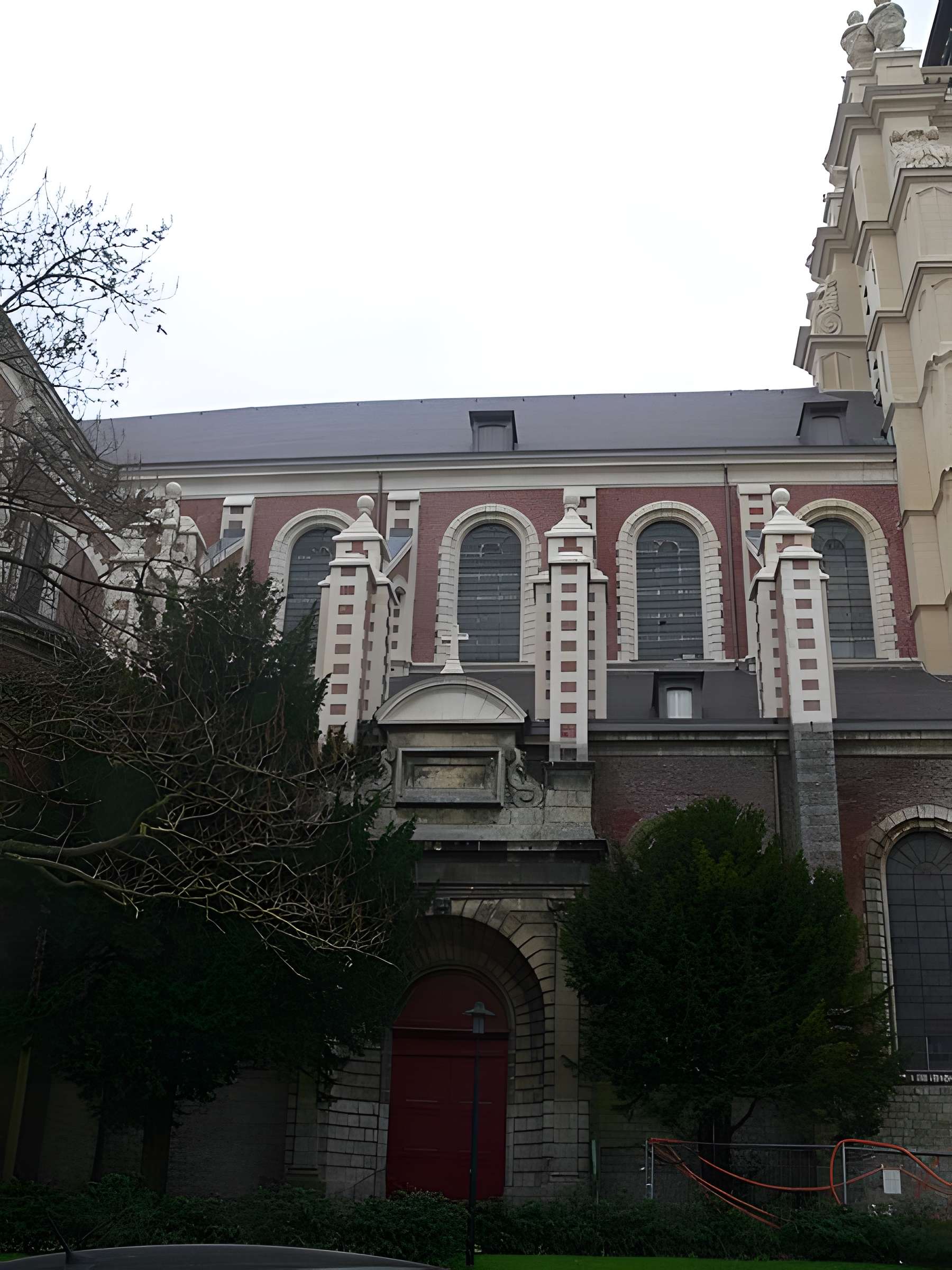 Collégiale Saint-Pierre de Douai