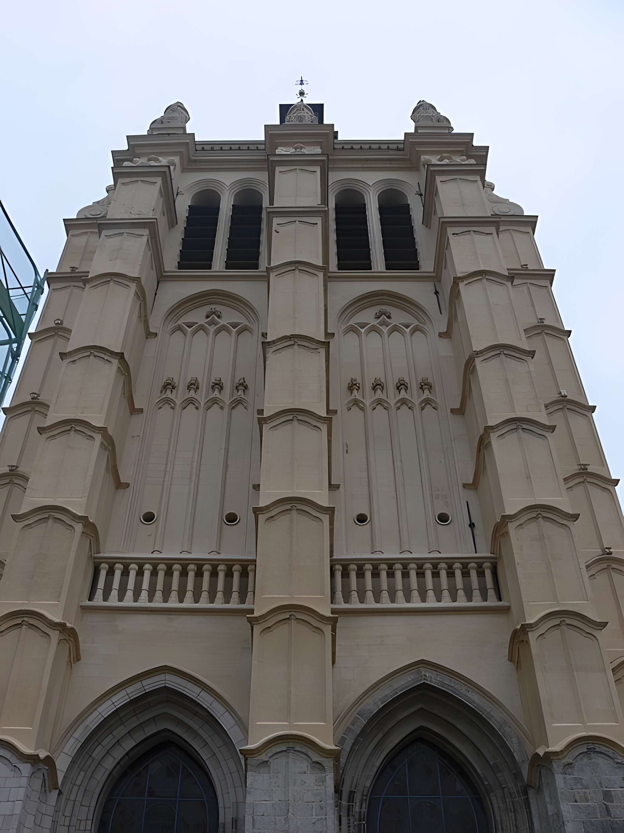 Collégiale Saint-Pierre de Douai