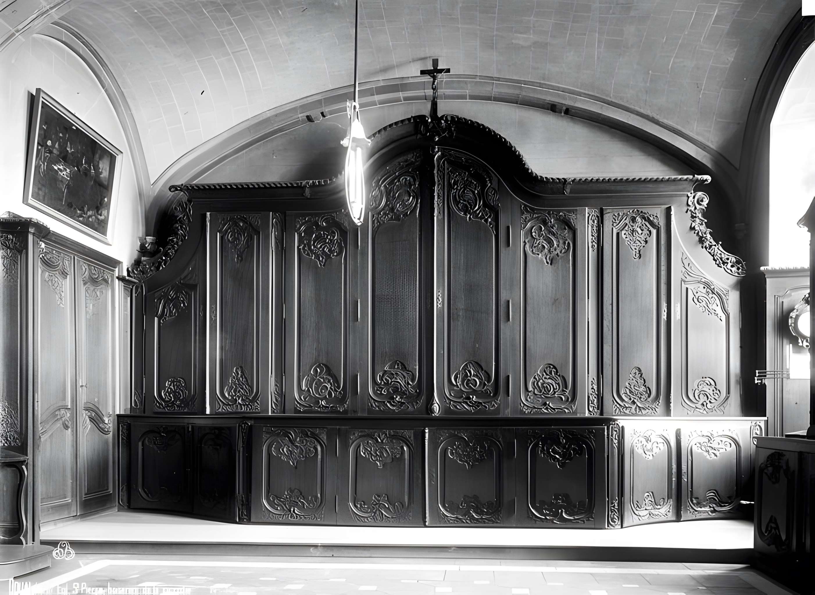 Collégiale Saint-Pierre de Douai