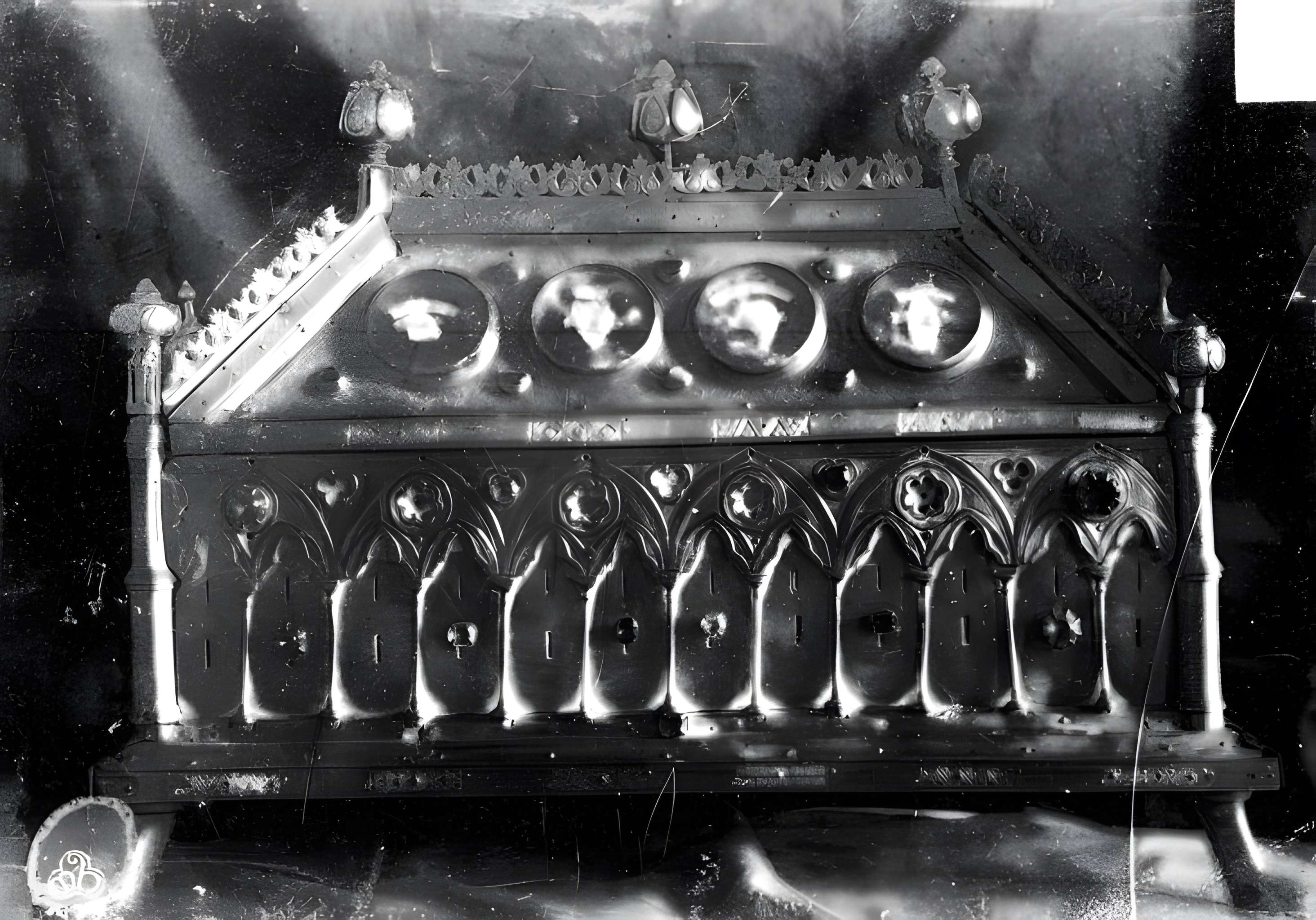 Collégiale Saint-Pierre de Douai