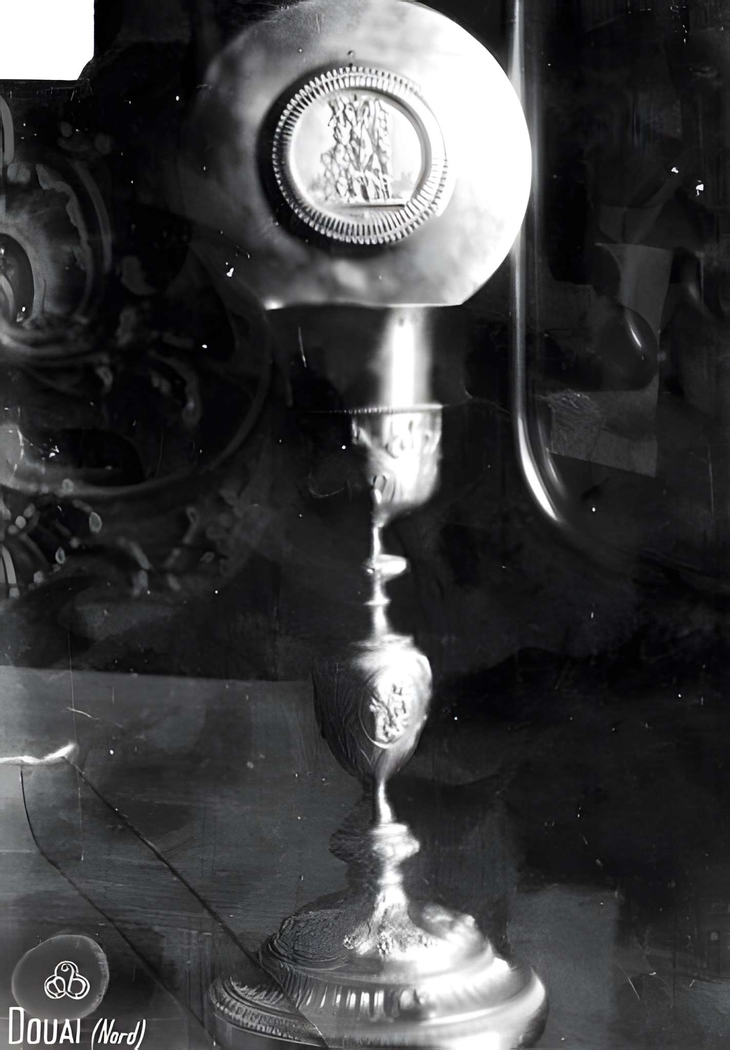 Collégiale Saint-Pierre de Douai