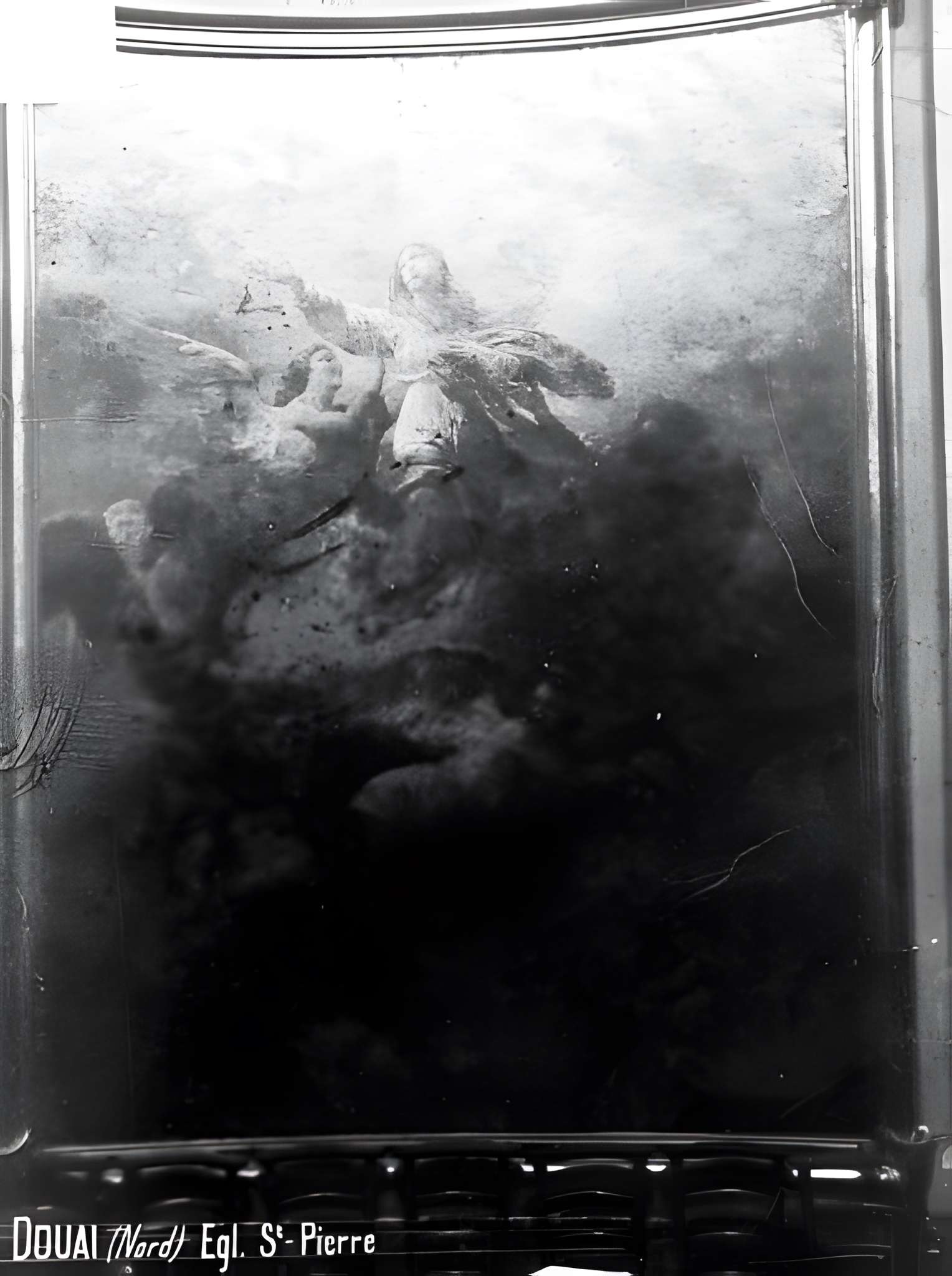 Collégiale Saint-Pierre de Douai