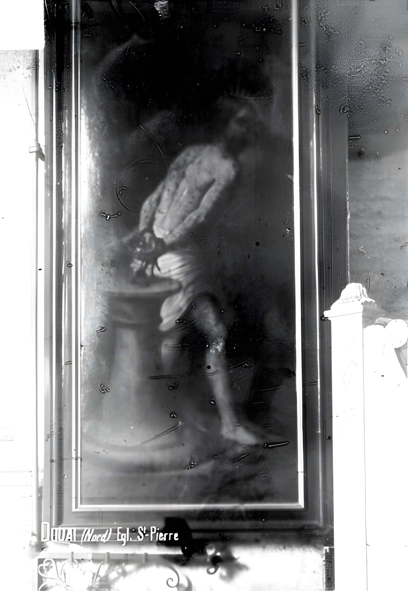 Collégiale Saint-Pierre de Douai