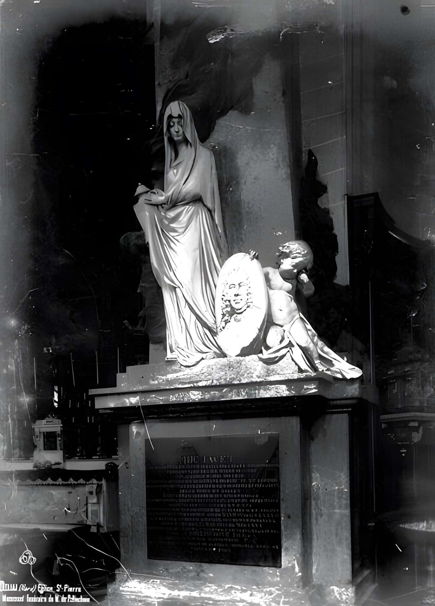 Collégiale Saint-Pierre de Douai