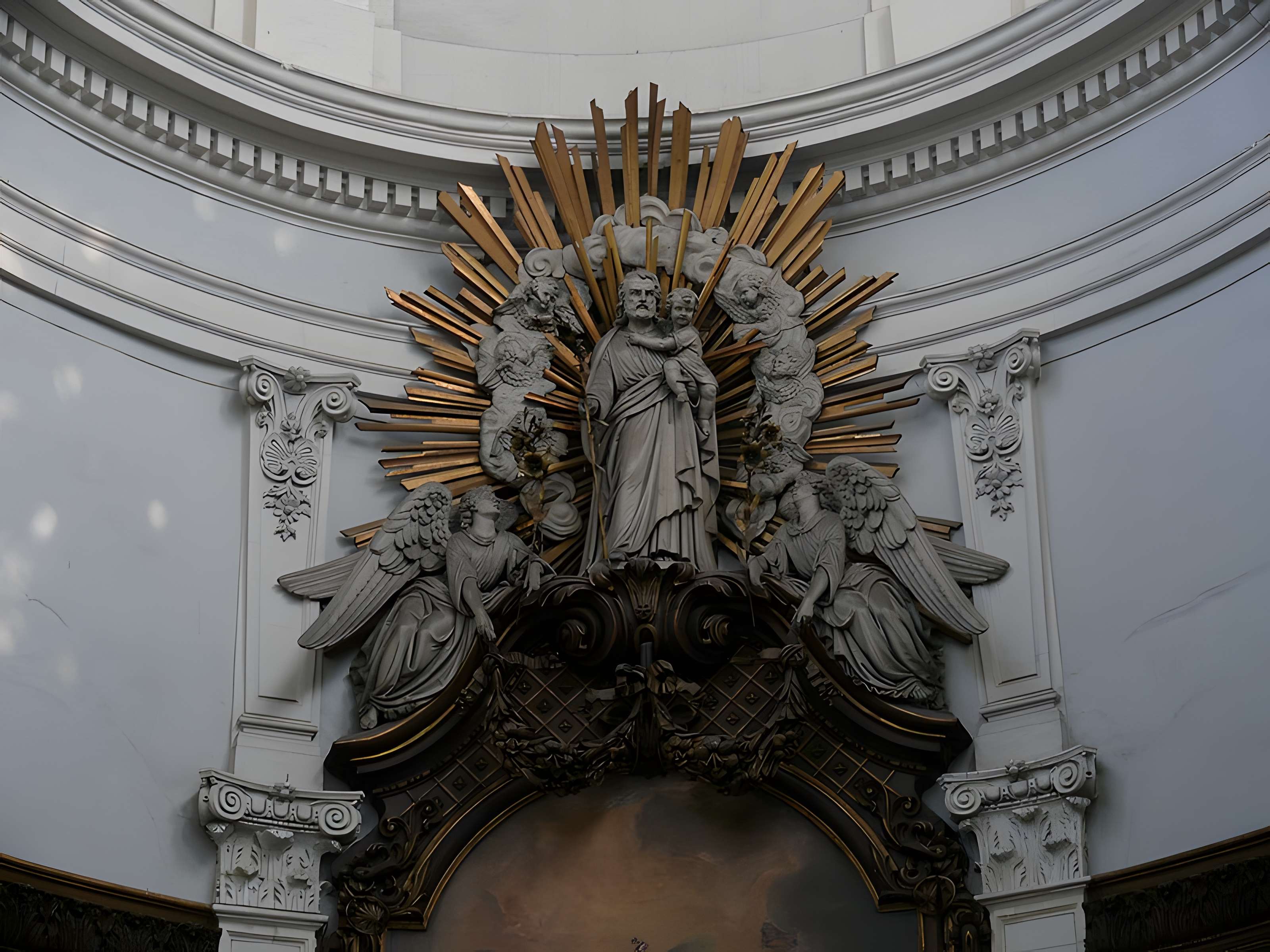 Collégiale Saint-Pierre de Douai