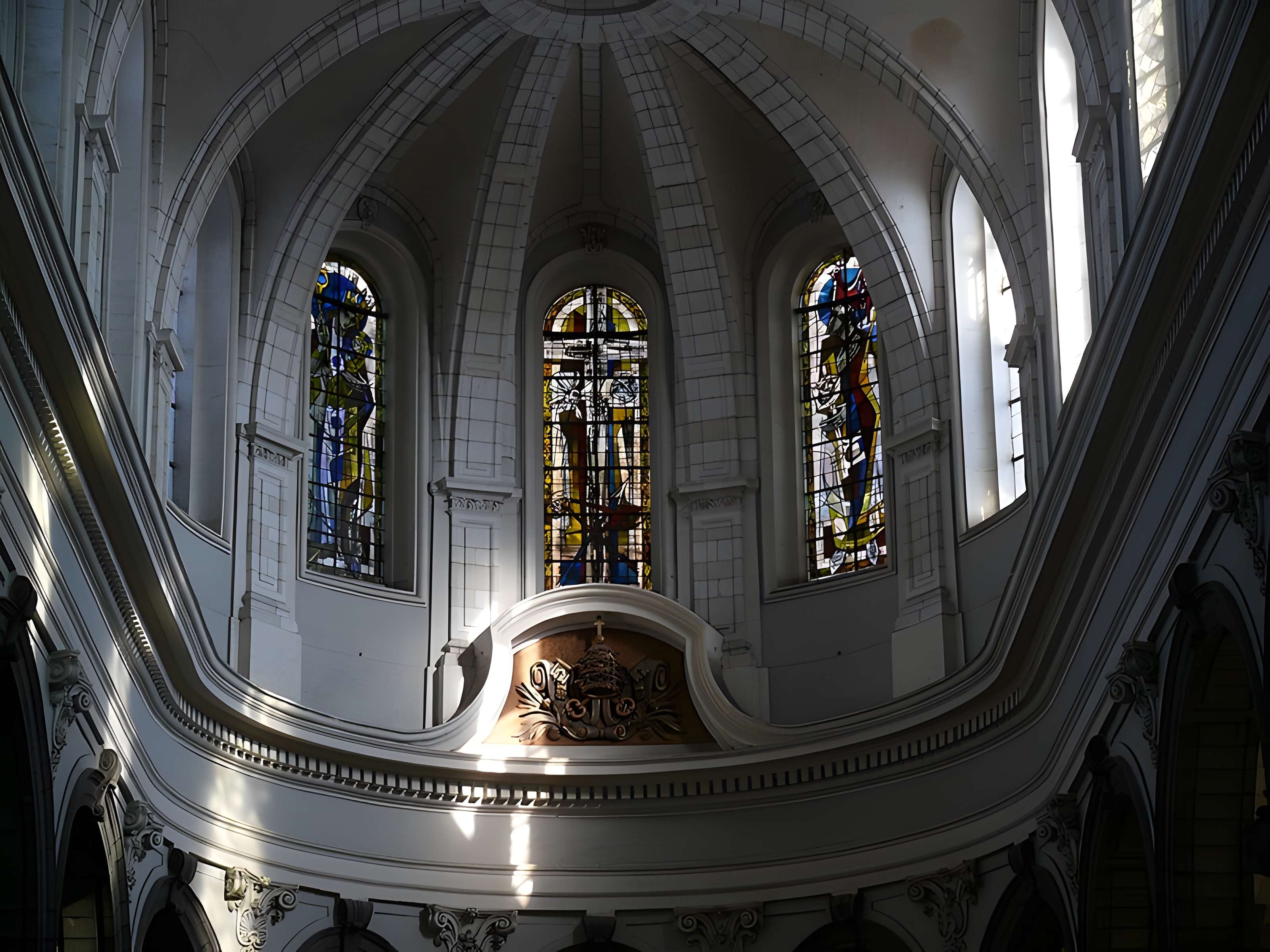 Collégiale Saint-Pierre de Douai