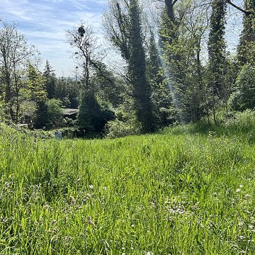 Allée couverte des Déserts à Argenteuil