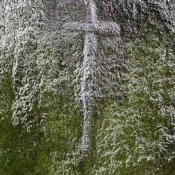 Allée couverte du Mougau-Bihan à Commana