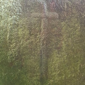 Allée couverte du Mougau-Bihan à Commana