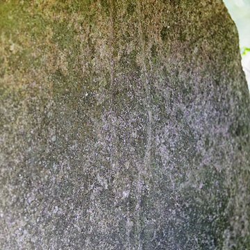 Allée couverte du Mougau-Bihan à Commana