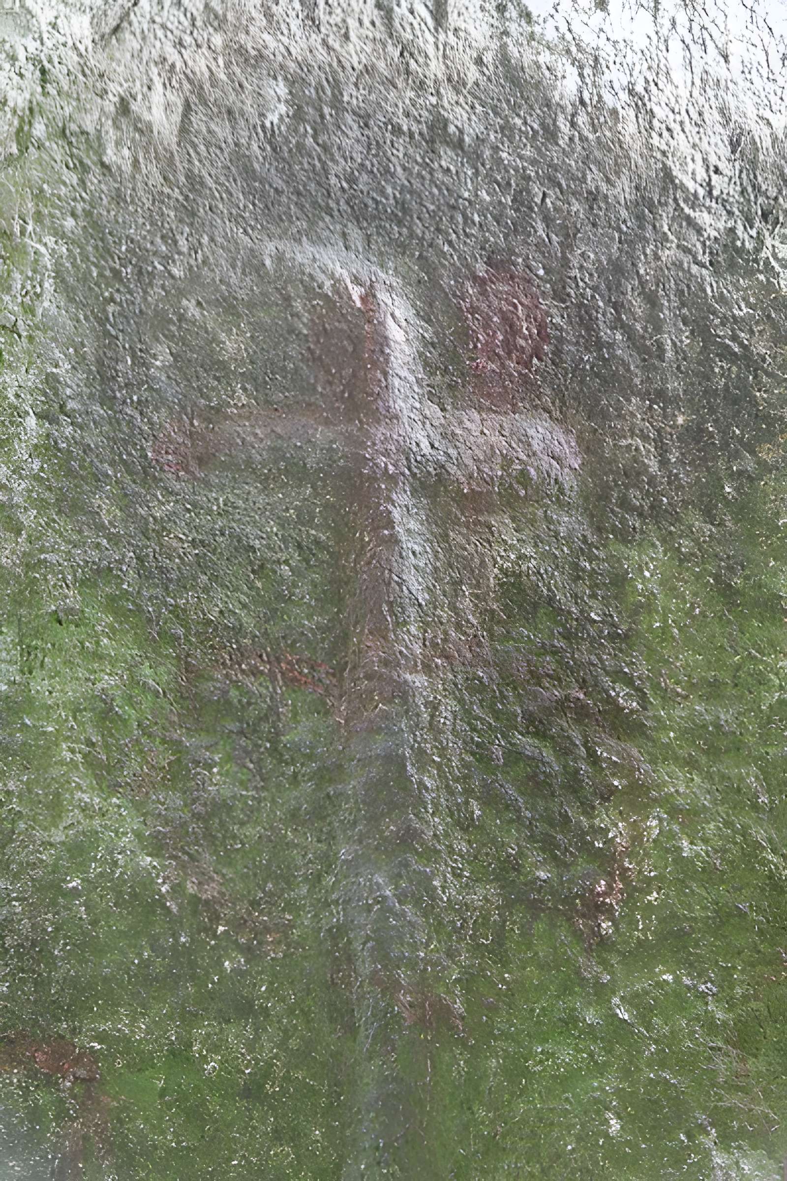 Allée couverte du Mougau-Bihan à Commana