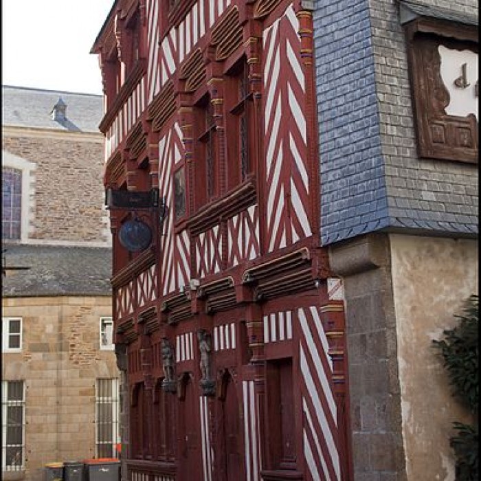 Photo de An Ti Kozh à Rennes