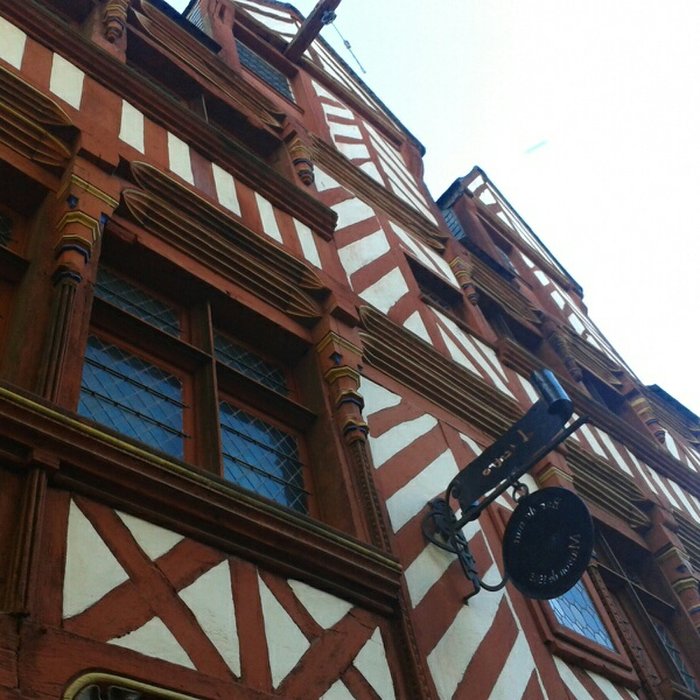 Photo de An Ti Kozh à Rennes