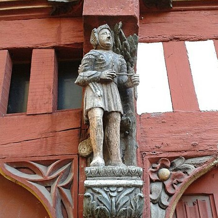 Photo de An Ti Kozh à Rennes