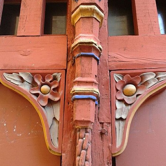 Photo de An Ti Kozh à Rennes