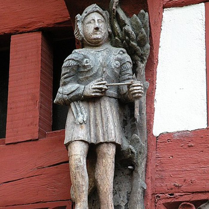 Photo de An Ti Kozh à Rennes