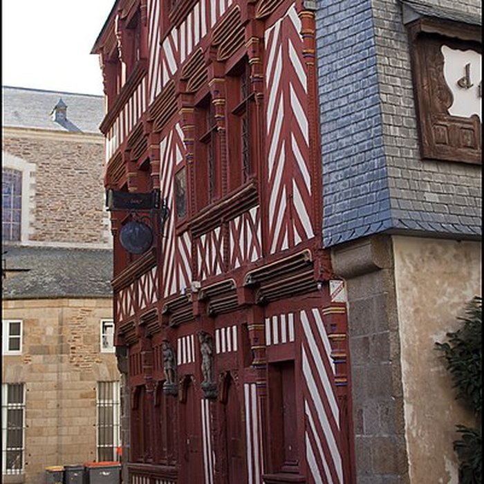 Photo de An Ti Kozh à Rennes