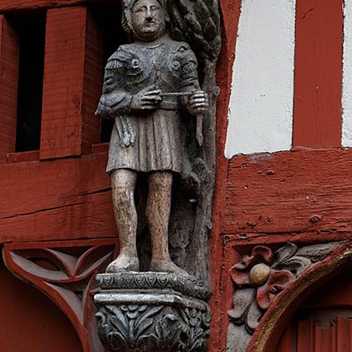 Photo de An Ti Kozh à Rennes