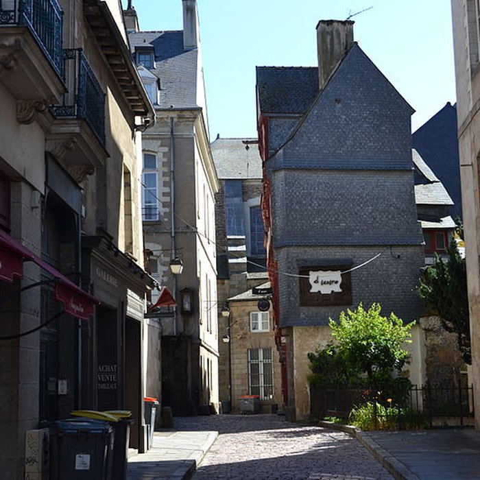 Photo de An Ti Kozh à Rennes