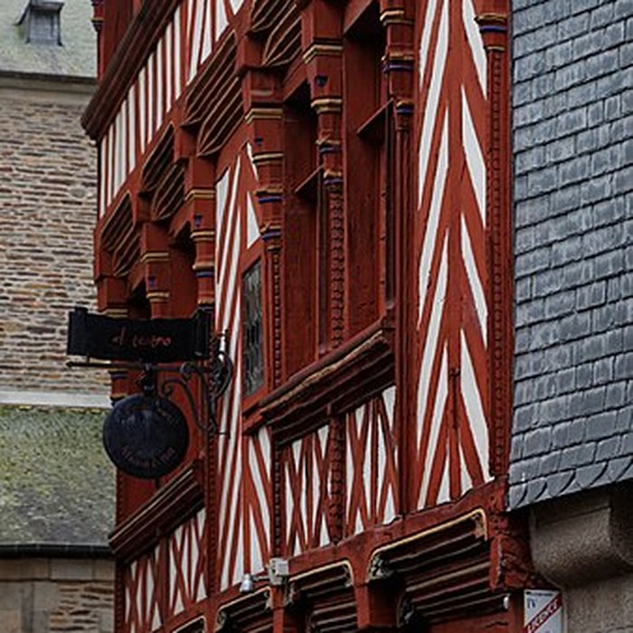 Photo de An Ti Kozh à Rennes