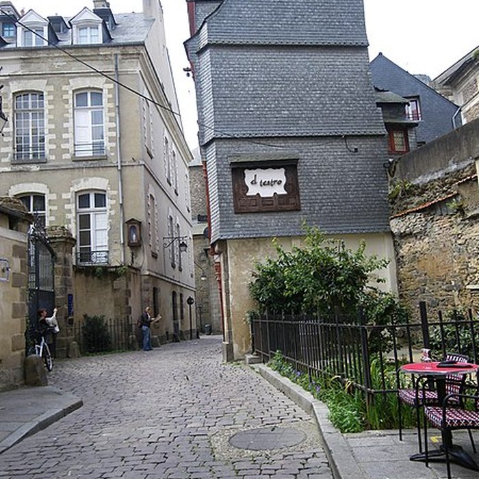 Photo de An Ti Kozh à Rennes